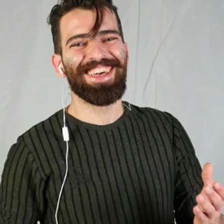 رامین مهری لعنت