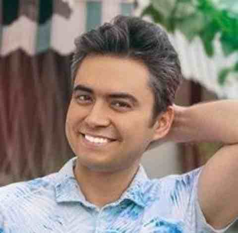 رسا رفیعی با هم