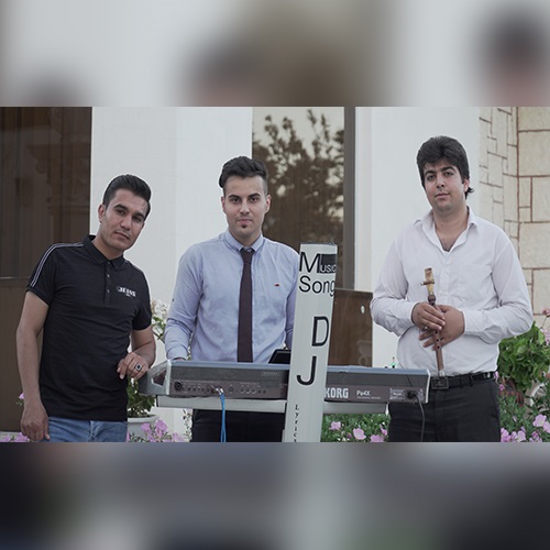 رضا باجلوند مانگ آسمان