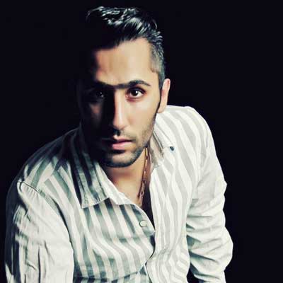 رضا چنگیزی دیوانه یار