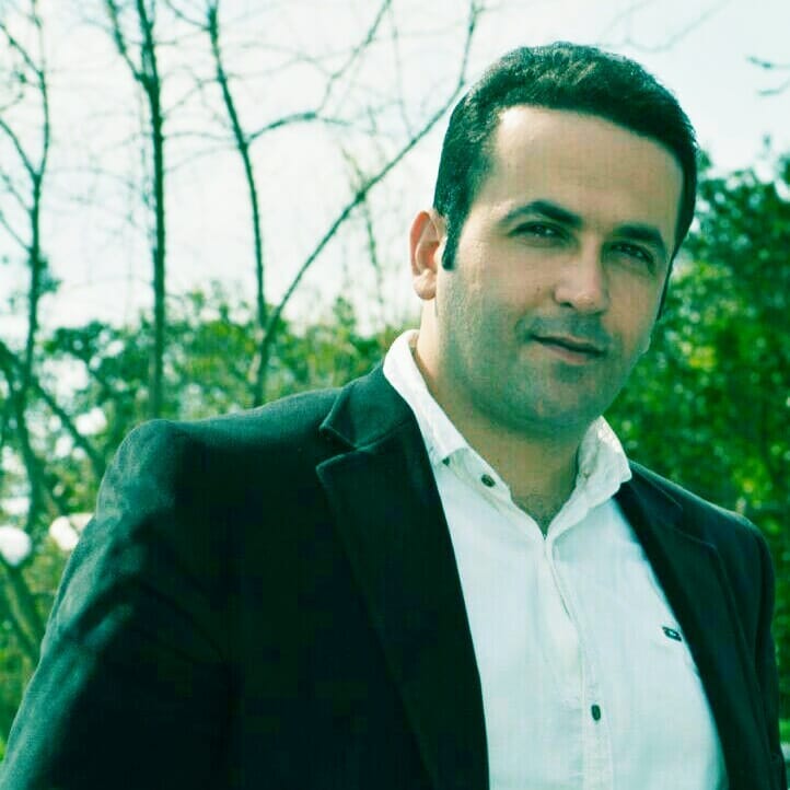 رضا فرجی جان یار