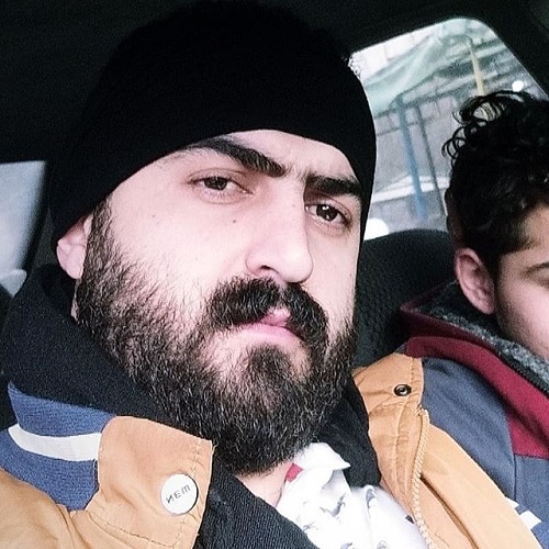 رضا کرد آمی