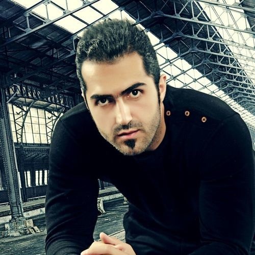 رضا کرد دلخواه