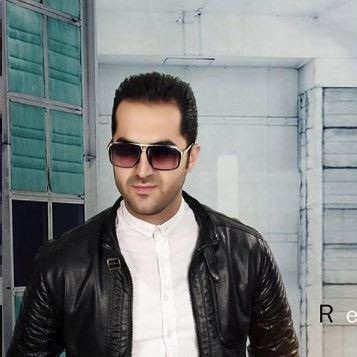 رضا کرد خاطره