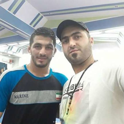 رضا کرد رفیق