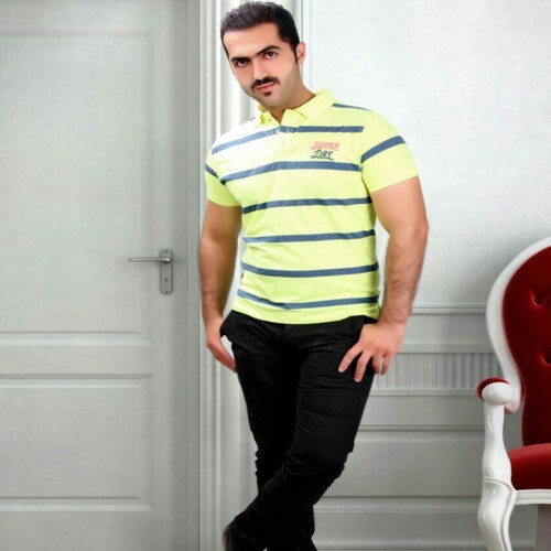 رضا کرد ساقی