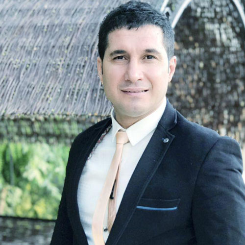 رضا نظری شه وه