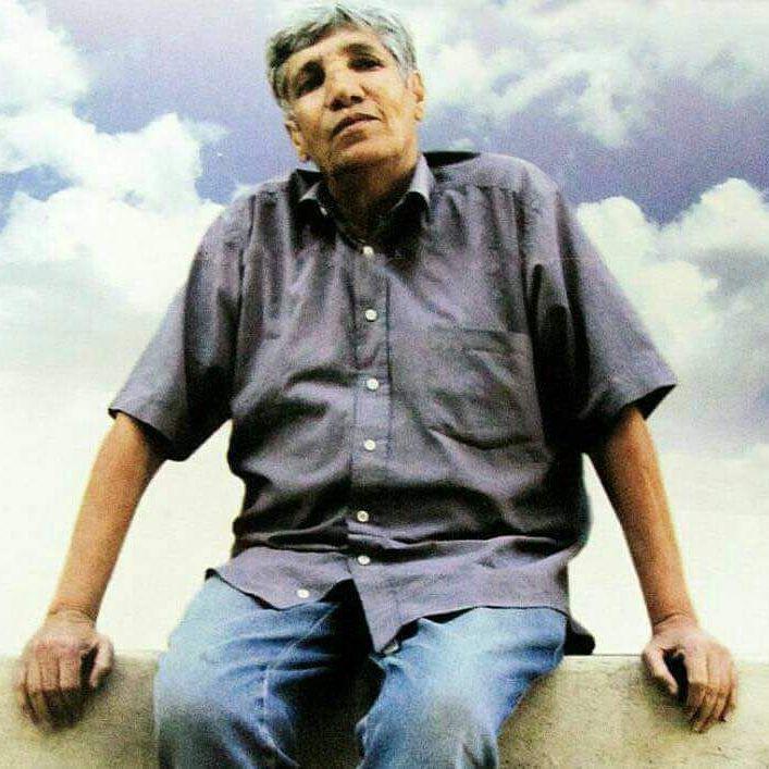 رضا سقایی کوش طلا