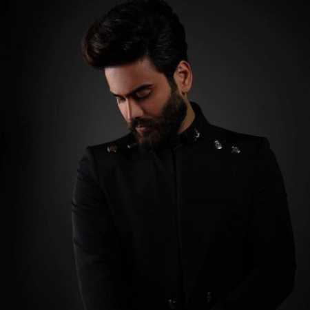 رضا شهریور از عشق