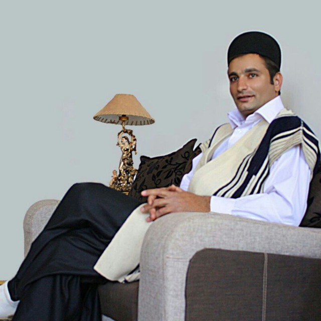 رضا شیروانی بردار