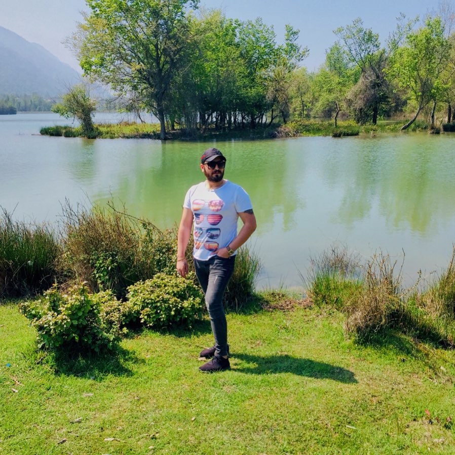 رضا ترکی قدیمی دلبر