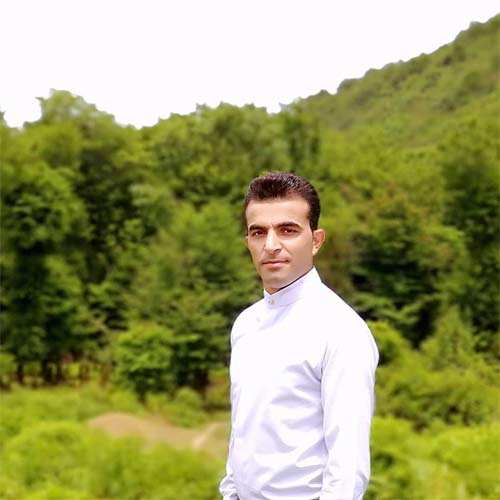 رزگار قادری کورپه ی دله که م