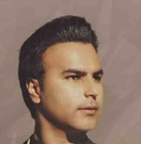 رهام اخضری پریزاد