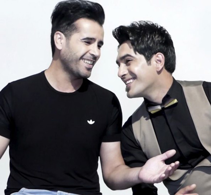 روح الله خداداد باهار