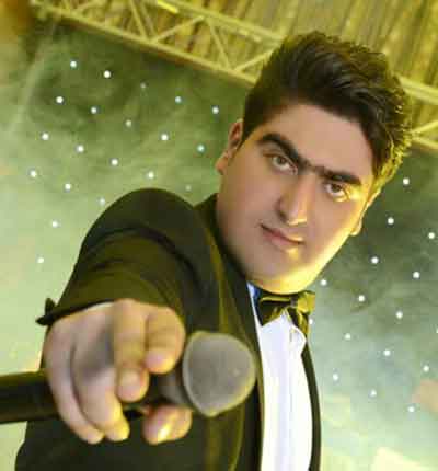 صادق طهماسبی بارکلا