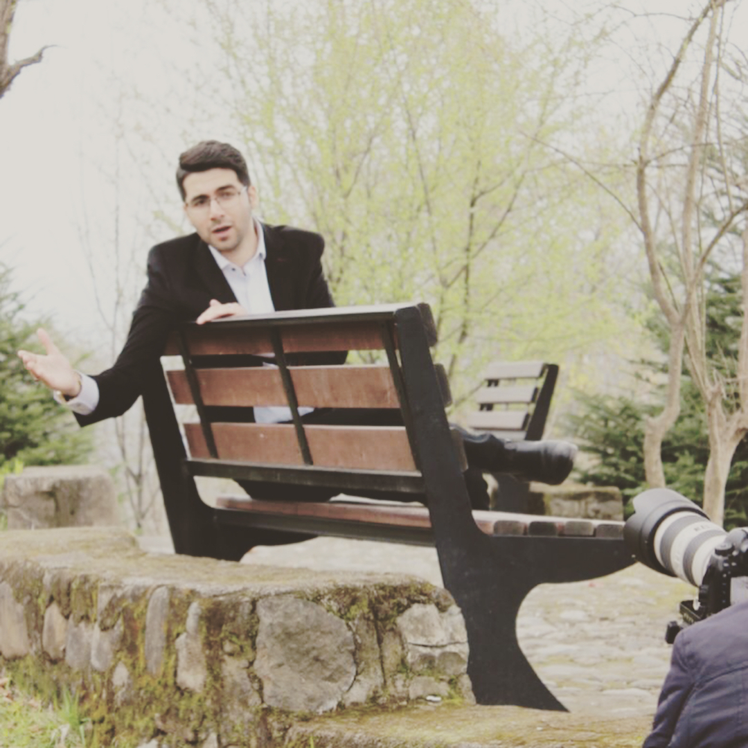 سعید اصلانی بهار