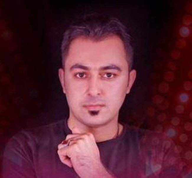 سعید تالشی عاشقیم