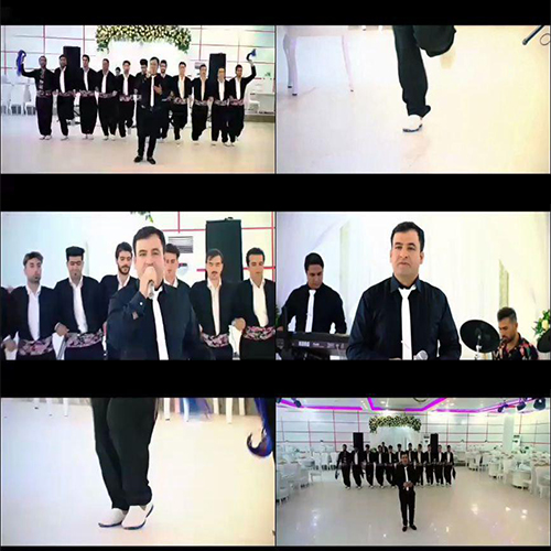 صفر زارعی نازی نازی