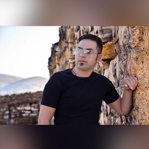 سجاد ایجادی مریض روانی