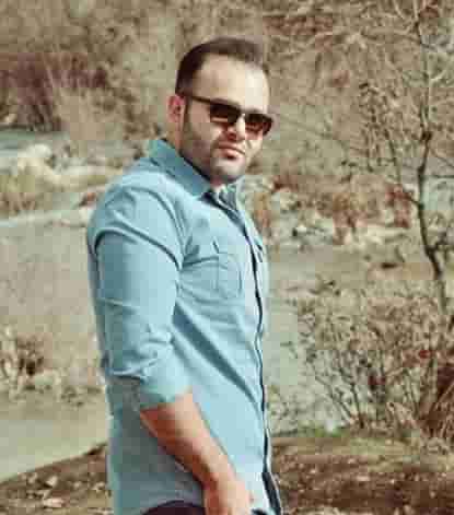 سجاد ظفری چقه شیرینی