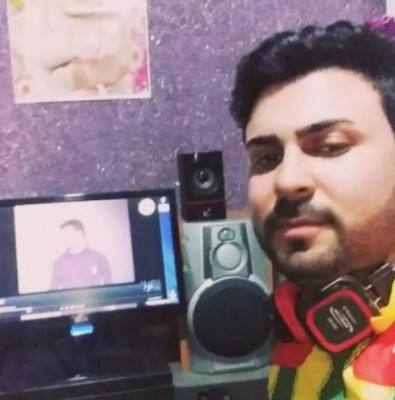 سام لطفی نچو