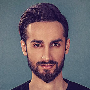 سامان جلیلی آزادی