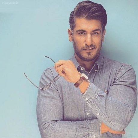 شهاب مظفری الله