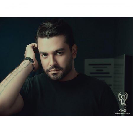 شاهین متولی عیدی امسالم