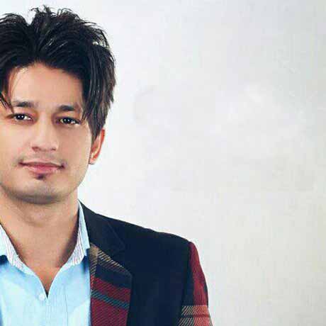 شاهین زین العابدین زاده سنن سورا