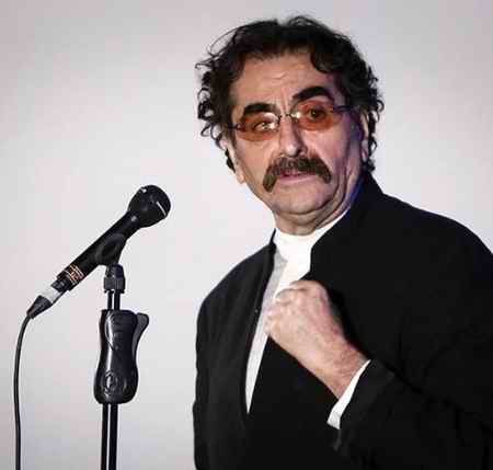 شهرام ناظری عاشق مشوید