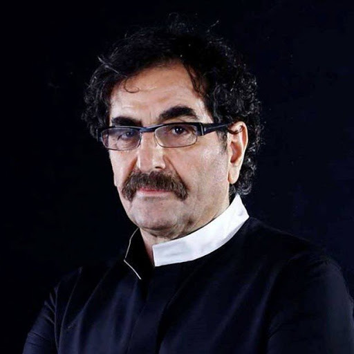 شهرام ناظری قرار غم