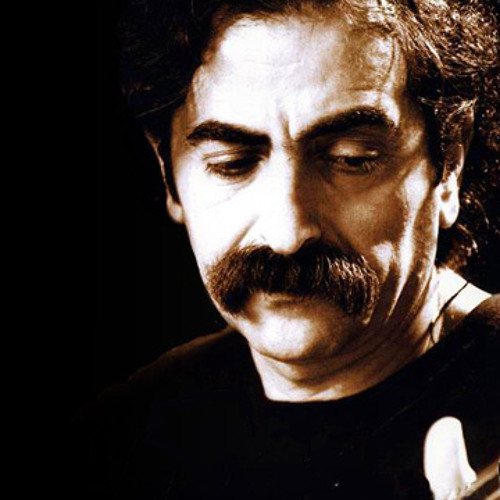 شهرام ناظری امید وصال