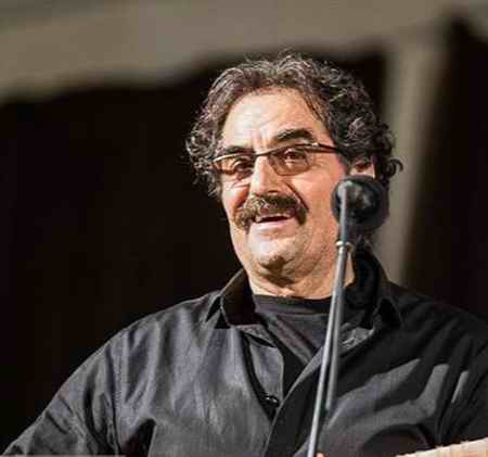 شهرام ناظری سخن تازه