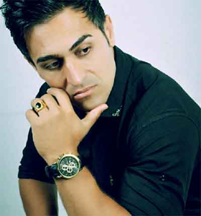 شهروز عبدالی سودان گلن