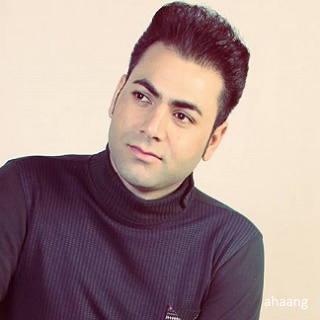 شهروز اجمالی خوش حالیما