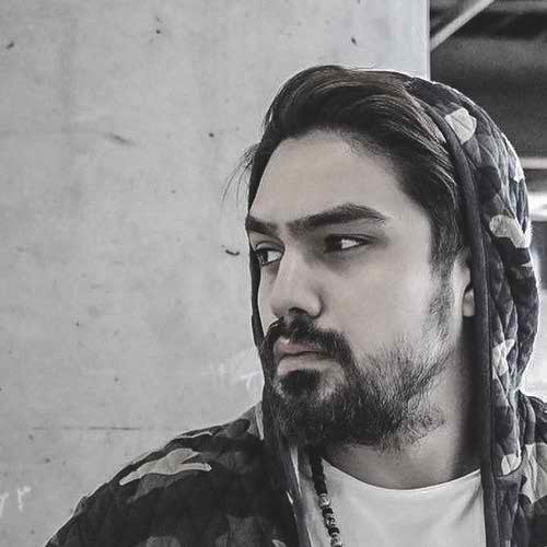 شایان اشراقی یه اتاق