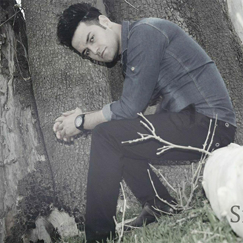 سیامک گنجی بی وفا