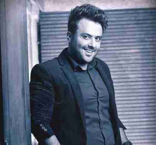 سیاوش قمصری دیوونت منم