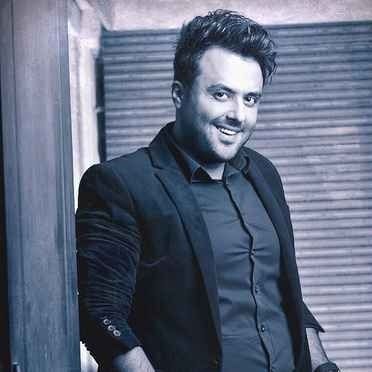 سیاوش قمصری هر ثانیه