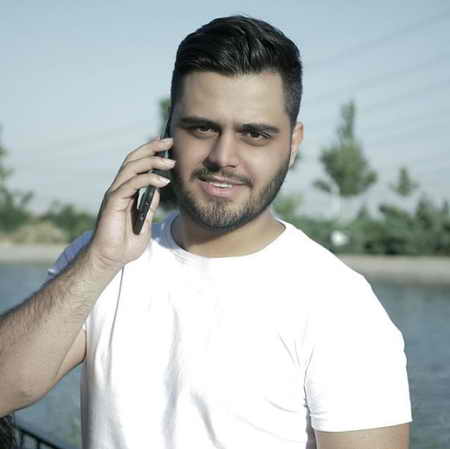 سیاوش پالاهنگ بی رحم