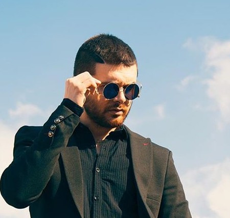 سینا پارسیان ال