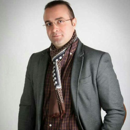 سینا سرلک نیمه پنهان