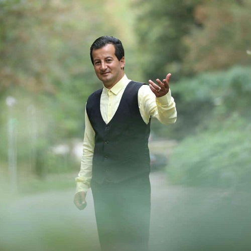 سیروس مرادخانی قشنگ تالش