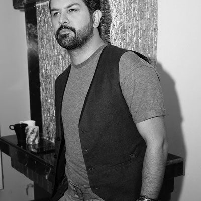 سهیل رحمانی سخته