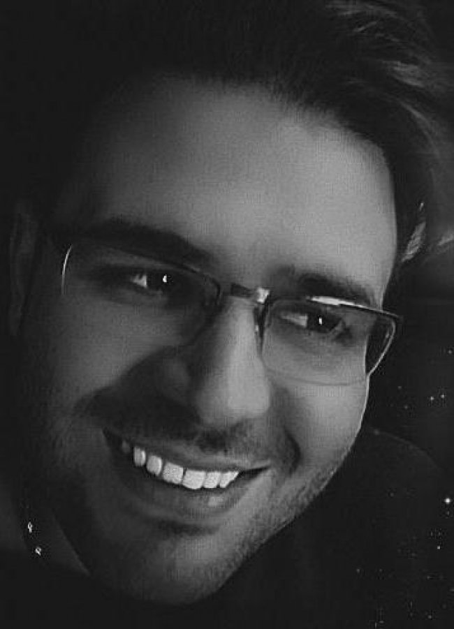 سروش بند آرام جان