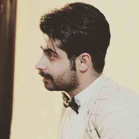 وحید درستی واسه تنهاییام