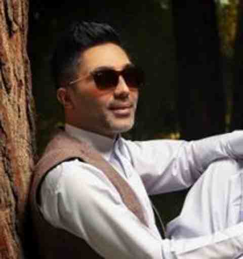 وحید فرزانه دلبر