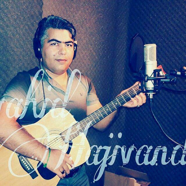 وحید حاجیوند های گلم