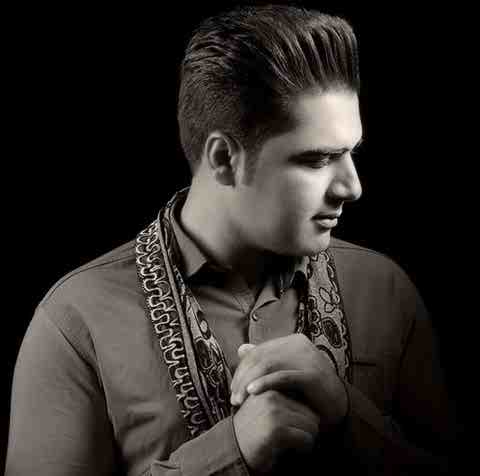 وحید حسن زاده دلم تنگه