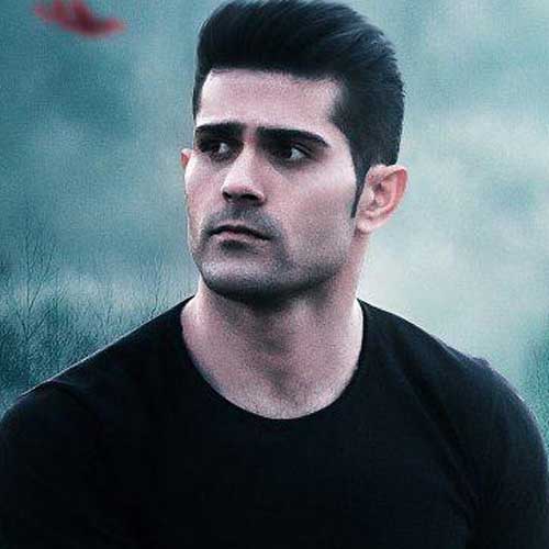 وحید رستمی منن قال